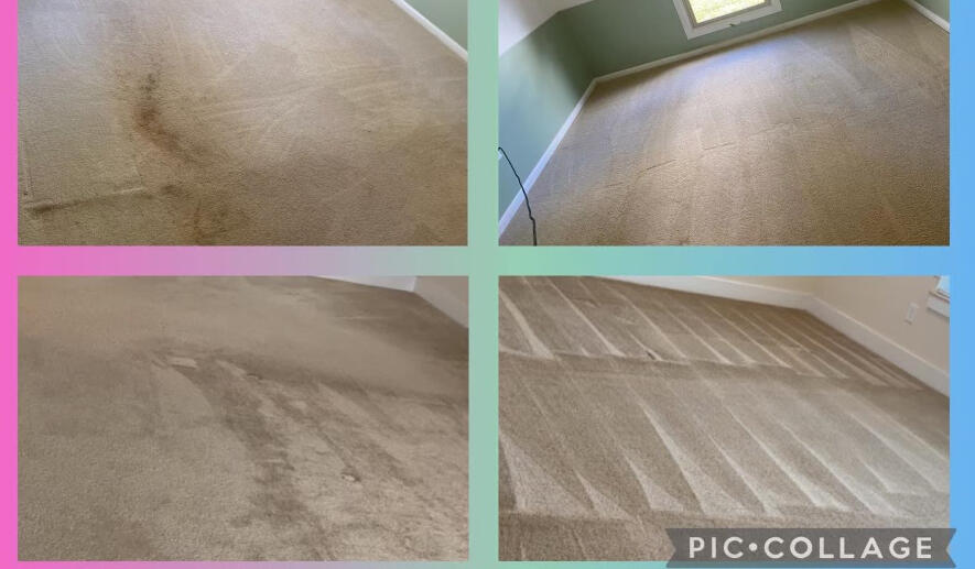 Carpet Cleaning